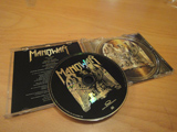  Battle Hymns 2011 CD